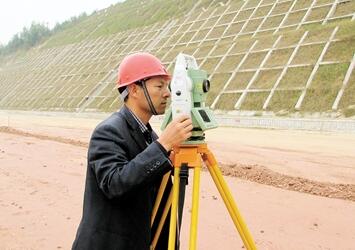 如何使用全站儀進行導線測量？全站儀導線測量步驟